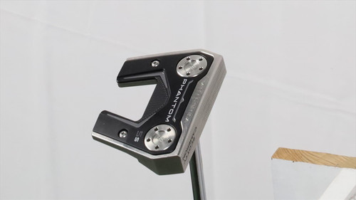 Titleist Scotty Cameron Phantom 5S 2024 33.75 Putter Excellent Rh 12819798 Titleist Scotty Cameron Phantom 5S 2024 33.75 Putter Excellent Rh 12819798