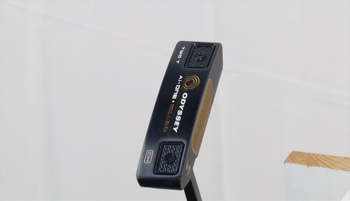 Odyssey Ai-One Milled #2 34.5 Putter Excellent Rh 12814574 Odyssey Ai-One Milled #2 34.5 Putter Excellent Rh 12814574