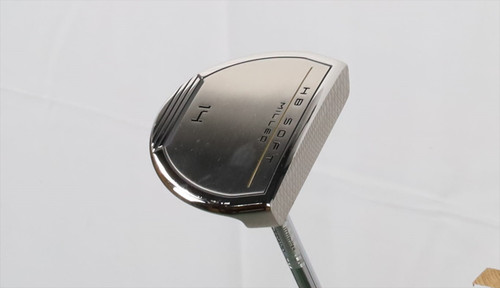 Cleveland Huntington Beach Soft Milled 14 35 Putter Excellent Rh 12829996 Cleveland Huntington Beach Soft Milled 14 35 Putter Excellent Rh 12829996