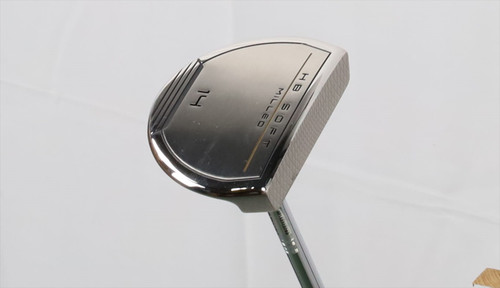 Cleveland Huntington Beach Soft Milled 14 35 Putter Excellent Rh 12830109 Cleveland Huntington Beach Soft Milled 14 35 Putter Excellent Rh 12830109