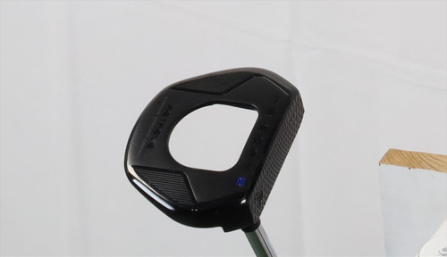 Cleveland Hb Soft 2 Black Retreve 35 Putter Good Rh 12821889 Cleveland Hb Soft 2 Black Retreve 35 Putter Good Rh 12821889
