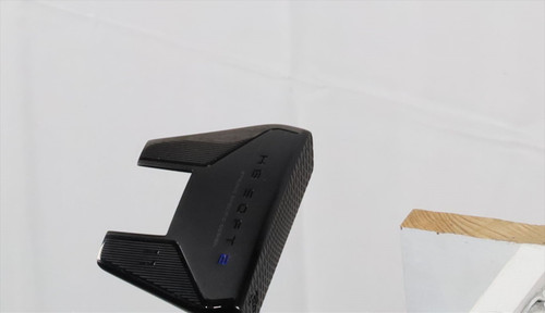 Cleveland Hb Soft 2 Black #11 34 Putter Mint Rh 12821905 Cleveland Hb Soft 2 Black #11 34 Putter Mint Rh 12821905
