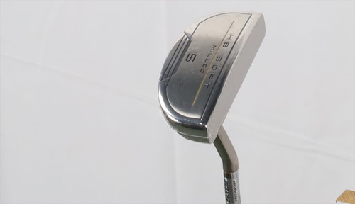Cleveland Huntington Beach Soft Milled 5 All-In 35 Putter Mint Rh 12830346 Cleveland Huntington Beach Soft Milled 5 All-In 35 Putter Mint Rh 12830346