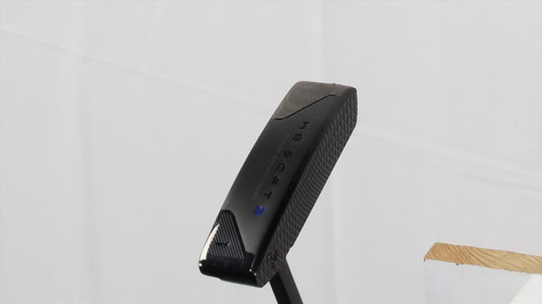 Cleveland Hb Soft 2 Black #1 35 Putter Mint Rh 12821981