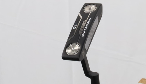 Cleveland Frontline Elite 1.0 35 Putter Excellent Rh 12830048