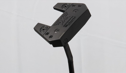 Pxg Battle Ready Ii Bat Attack - Plumber'S Neck 34.5 Putter Excellent Rh 836316 Pxg Battle Ready Ii Bat Attack - Plumber'S Neck 34.5 Putter Excellent Rh 836316