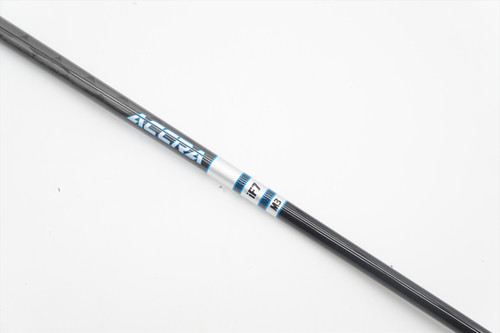 New Accra Iseries If7 M3 71G Regular 44" Fairway Wood Shaft Uncut .335 1314792