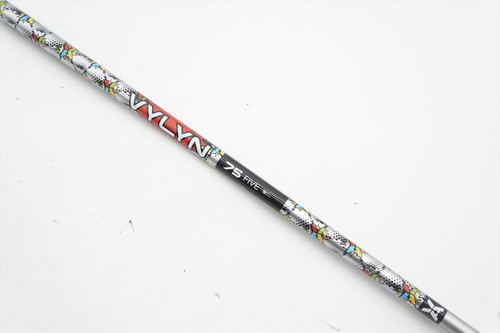 Va Composites Vylyn 75 Five X-Stiff 40.25" Fairway Wood Shaft Pull .335 1314804 Va Composites Vylyn 75 Five X-Stiff 40.25" Fairway Wood Shaft Pull .335 1314804
