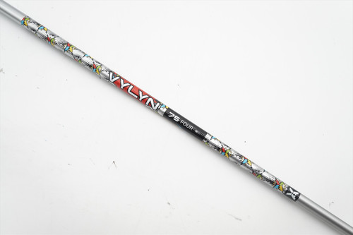 Va Composites Vylyn 75 Four Stiff 40.25" Fairway Wood Shaft Pull .335 1314805