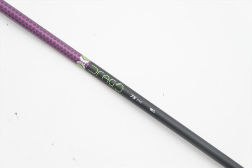 Va Composites Drago 75 Five X-Stiff 40.25" Fairway Wood Shaft Pull .335 1314806