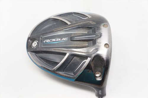 Callaway Rogue 13.5*  Driver Club Head Only Inv12834482