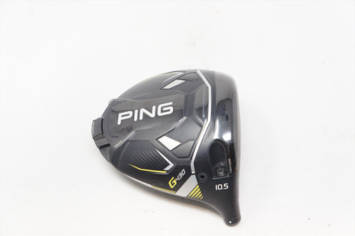 Ping G430 Max 10.5*  Driver Club Head Only Inv12836729