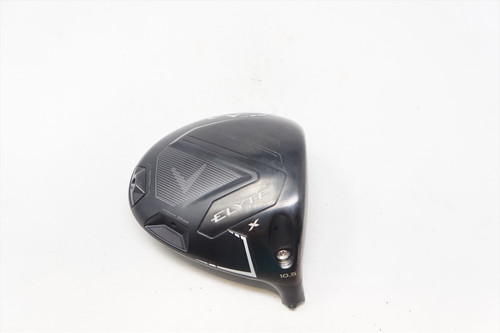 Callaway Elyte X Night Mode 10.5* Driver Club Head Only Inv12837579 Callaway Elyte X Night Mode 10.5* Driver Club Head Only Inv12837579