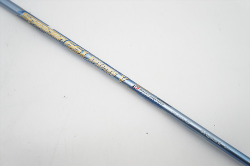 Fujikura Speeder Evolution V 661 66g STIFF 44.5" Driver Shaft Cobra MyFly Fujikura Speeder Evolution V 661 66g STIFF 44.5" Driver Shaft Cobra MyFly