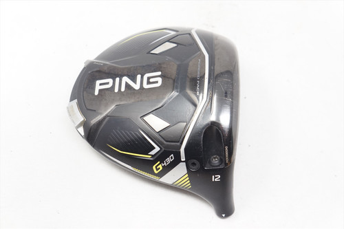 Ping G430 Sft 12*  Driver Club Head Only Inv12844914