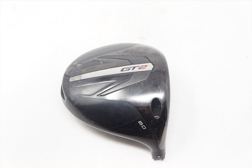 Titleist Gt2 8*  Driver Club Head Only Inv12845755
