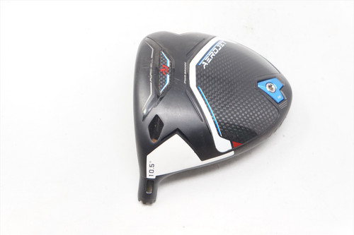 Cobra Aerojet 10.5*  Driver Club Head Only Inv12845886 Lefty Lh