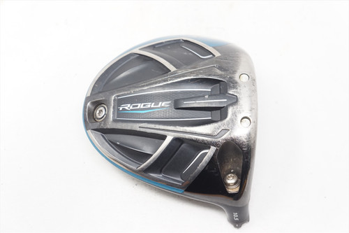 Callaway Rogue 10.5* Driver Club Head Only Inv12845974 Callaway Rogue 10.5* Driver Club Head Only Inv12845974