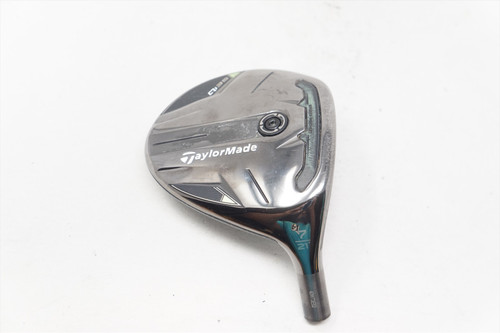 Taylormade Qi35 21* #7 Fairway Wood Club Head Only Inv12780705