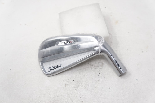 New Titleist T100S 2021 25* #5 Iron Club Head Only Inv12804213 New Titleist T100S 2021 25* #5 Iron Club Head Only Inv12804213