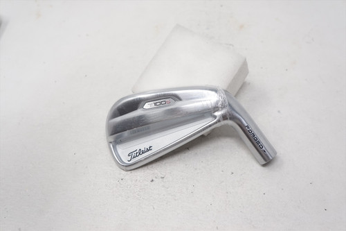 New Titleist T100S 2021 25* #5 Iron Club Head Only Inv12804214 New Titleist T100S 2021 25* #5 Iron Club Head Only Inv12804214