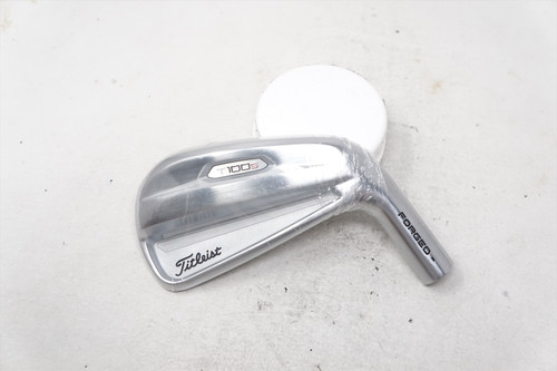 New Titleist T100S 2021 28* #6 Iron Club Head Only Inv12804217 New Titleist T100S 2021 28* #6 Iron Club Head Only Inv12804217