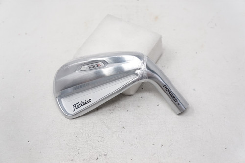 New Titleist T100S 2021 32* #7 Iron Club Head Only Inv12804220 New Titleist T100S 2021 32* #7 Iron Club Head Only Inv12804220