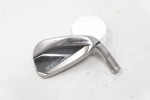 Taylormade Stealth 30* #7 Iron Club Head Only Inv12846103 Taylormade Stealth 30* #7 Iron Club Head Only Inv12846103