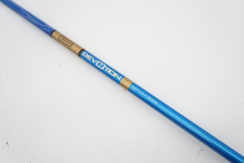 Oban Devotion 7 03 75g Regular Flex 43" Wood Shaft Ping 1314881