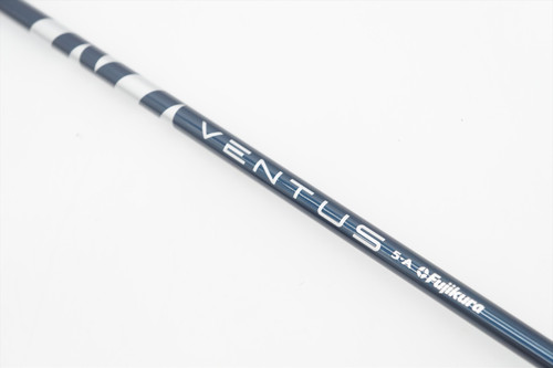 Fujikura Ventus Blue Oem 50G Senior 44.5" Driver Shaft Ping 3-3-B Fujikura Ventus Blue Oem 50G Senior 44.5" Driver Shaft Ping 3-3-B