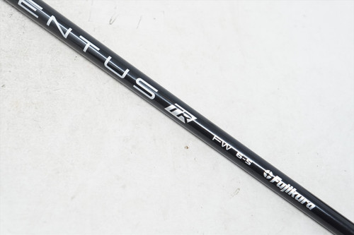 VENTUS BLUE TR 6Xシャフト　PING New Fujikura VENTUS TR Blue VeloCore Shaft - Choose Weight