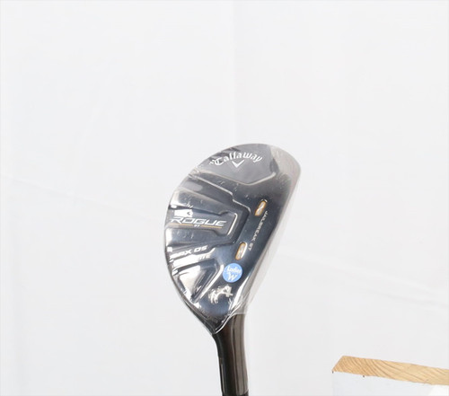 Callaway Rogue St Max Os Lite 4H Hybrid Ladies Flex Cypher 40 12821619