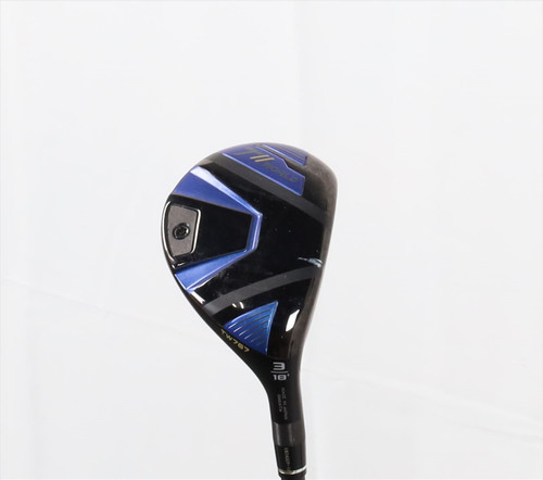 Honma Tw767 18° 3H Hybrid Regular Flex Vizard 12823361 Excellent