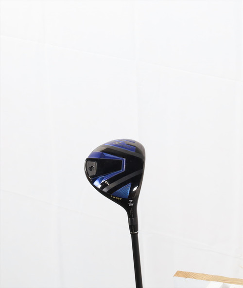 Honma Tw767 21° 7 Fairway Wood Regular Flex Honma Vizard 63 12823473 Good Honma Tw767 21° 7 Fairway Wood Regular Flex Honma Vizard 63 12823473 Good
