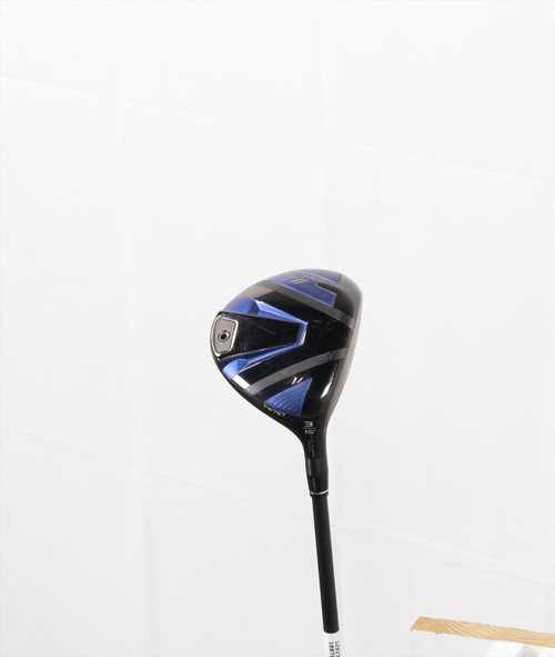 Honma Tw767 15° 3 Fairway Wood Stiff Flex Honma Vizard 63 12823482 Fair