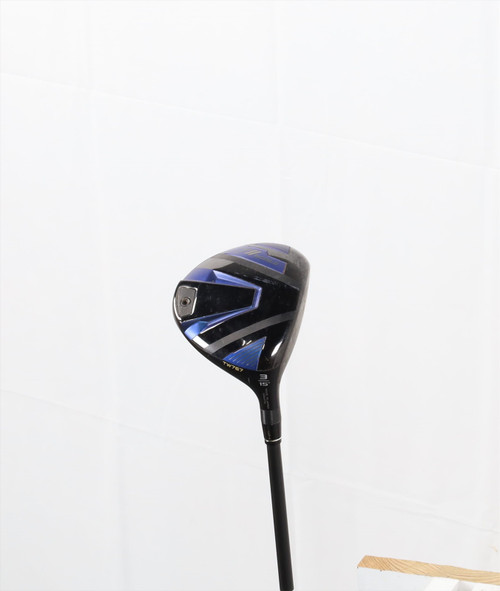 Honma Tw767 15° 3 Fairway Wood Regular Flex Honma Vizard 63 12823486 Good Honma Tw767 15° 3 Fairway Wood Regular Flex Honma Vizard 63 12823486 Good
