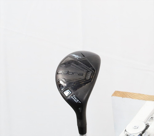 Cobra Air X Offset 31° 7H Hybrid Ladies Flex Cobra Ultralite 45 12811178 Good Cobra Air X Offset 31° 7H Hybrid Ladies Flex Cobra Ultralite 45 12811178 Good