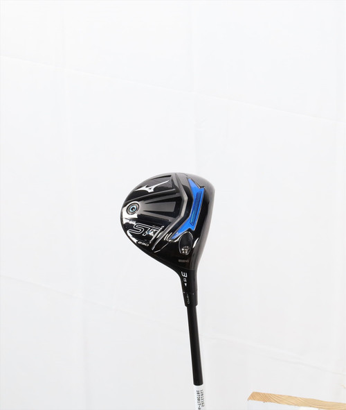 Mizuno St-Z 230 15° 3 Fairway Wood Stiff Mitsubishi Kai'Li Blue 70 12812162 Mizuno St-Z 230 15° 3 Fairway Wood Stiff Mitsubishi Kai'Li Blue 70 12812162