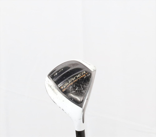 Taylormade Burner Superfast 2.0 Rescue 21° 4H Hybrid Regular 12817338 Fair