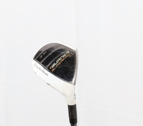 Taylormade Burner Superfast 2.0 Rescue 18° 3H Hybrid Regular Re*Ax 60 12726443