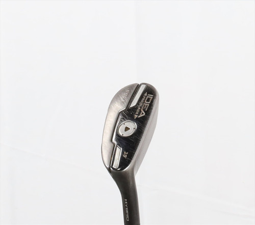 Adams Idea Pro Black 20° 4H Hybrid Stiff Matrix Ozik Altus Hybrid 12805351 Good