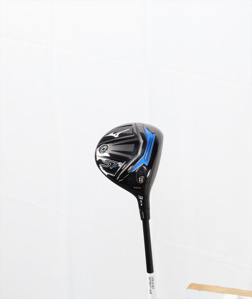 Mizuno St-Max 230 15° 3 Fairway Wood Regular Mitsubishi Kai'Li Blue 60 12812167 Mizuno St-Max 230 15° 3 Fairway Wood Regular Mitsubishi Kai'Li Blue 60 12812167