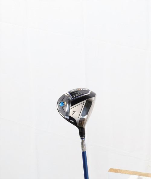 Xxio Prime 11 20° 7 Fairway Wood Regular Xxio Prime Sp-1100 12820074 Excellent