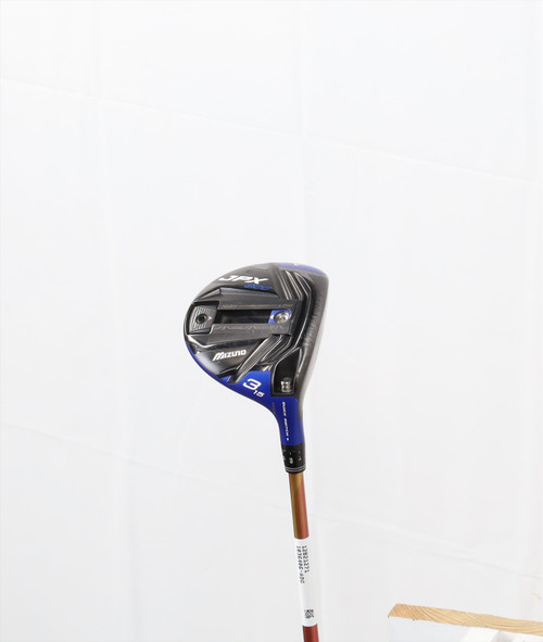 Mizuno Jpx 900 15° 3 Fairway Wood Stiff Speeder 661 Evo Ii 12821271 Good Mizuno Jpx 900 15° 3 Fairway Wood Stiff Speeder 661 Evo Ii 12821271 Good
