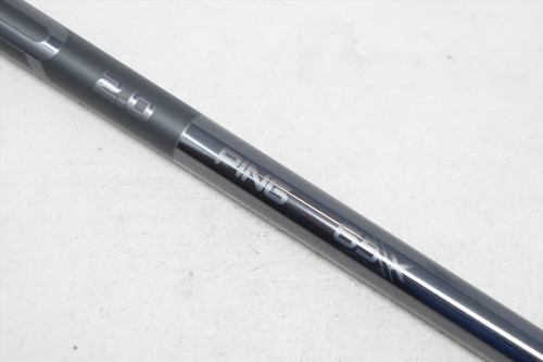 PING - ☆PING TOUR 2.0 BLACK 65-S シャフト1W用 新品未使用☆ PING TOUR 2.0 BLACK 65S ピンツアー2.0 ブラック65S