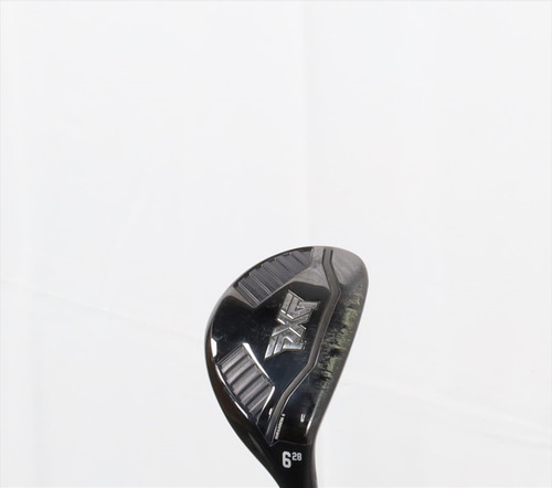 Pxg Wildcat 28° 6H Hybrid Stiff Flex Mitsubishi Mmt Hybrid 80 12823575 Good Pxg Wildcat 28° 6H Hybrid Stiff Flex Mitsubishi Mmt Hybrid 80 12823575 Good