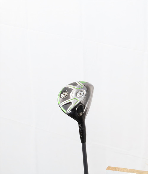 Callaway Great Big Bertha Epic Sub Zero 18° 5 Fairway Wood Regular 12814406 Good Callaway Great Big Bertha Epic Sub Zero 18° 5 Fairway Wood Regular 12814406 Good