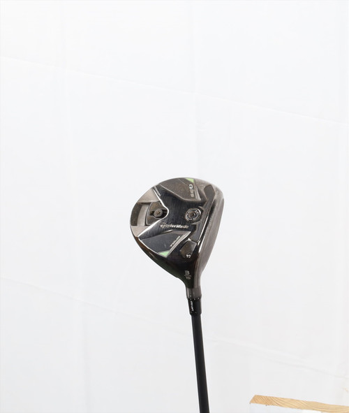 Taylormade Qi35 Tour 15° 3 Fairway Wood Extra Stiff Kai'Li Blue 75 12815086 Fair Taylormade Qi35 Tour 15° 3 Fairway Wood Extra Stiff Kai'Li Blue 75 12815086 Fair
