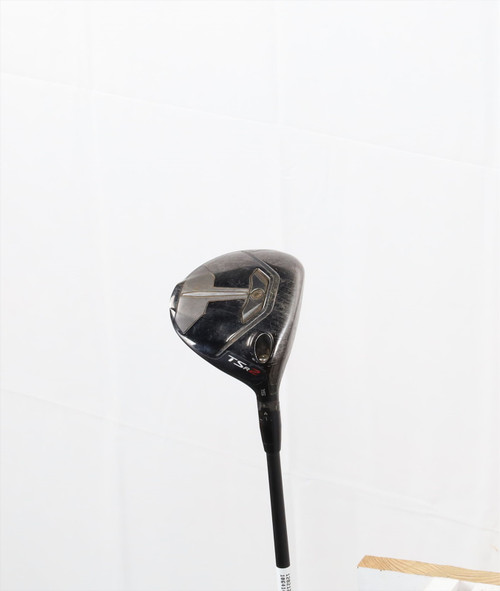 Titleist Tsr2 15° 3 Fairway Wood Regular Tensei Av Blue Xlink 65 12821281 Fair Titleist Tsr2 15° 3 Fairway Wood Regular Tensei Av Blue Xlink 65 12821281 Fair