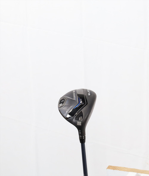 Cobra Ds Adapt X 21° 7 Fairway Wood Stiff Flex Denali Blue 60 12825253 Excellent Cobra Ds Adapt X 21° 7 Fairway Wood Stiff Flex Denali Blue 60 12825253 Excellent